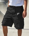 Durable Stylish Mens Cargo Shorts